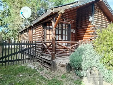 Casa en Venta en San Bernardo del Tuyu, Partido de La Costa