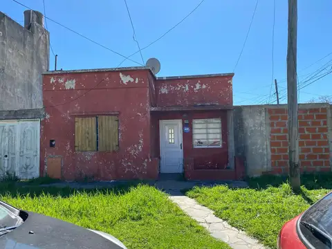 Casa en Venta en Tolosa, Partido de La Plata