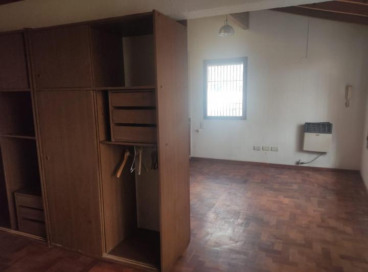 Departamento · 42m² · 1 Ambiente