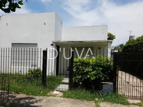 Casa en Venta en San Carlos, Partido de La Plata