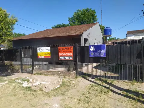 Casa en Venta en Merlo Sur, Merlo
