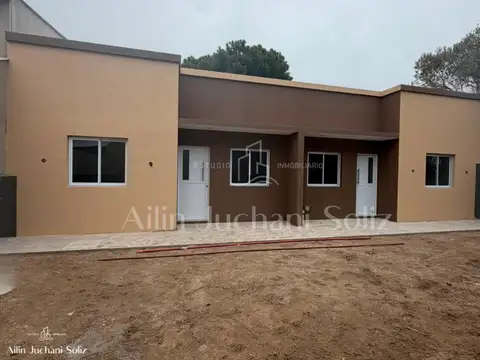 Casa en Venta en Mar del Tuyu, Partido de La Costa