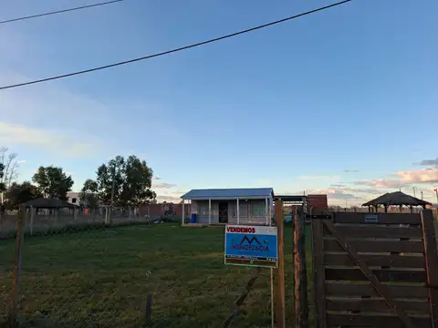 Casa en Venta en Domselaar, Partido de San Vicente