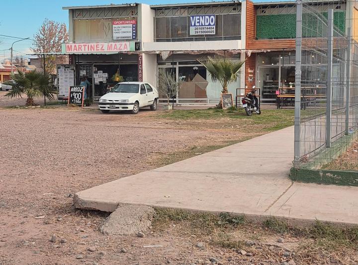 Local comercial · 60m²