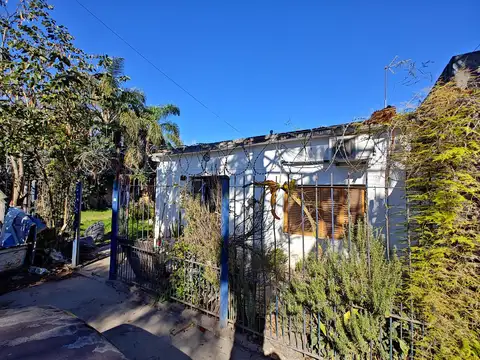 Casa en Venta en Gonzalez Catan, Partido de La Matanza
