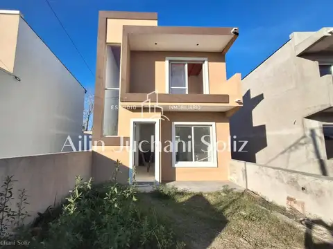 Casa en Venta en Mar del Tuyu, Partido de La Costa