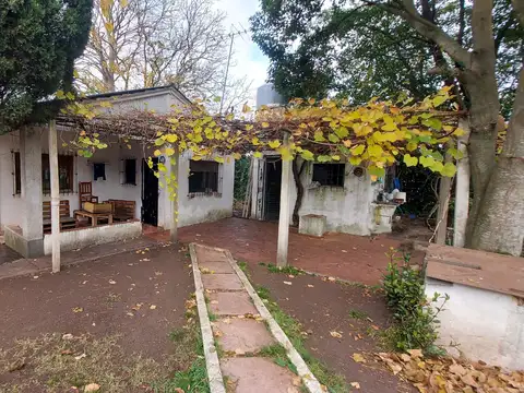Casa en Venta en Camet, Mar del Plata