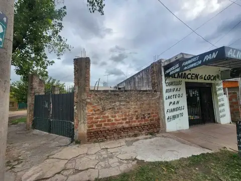 Casa en Venta en Libertad, Partido de Merlo