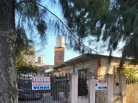 Casa en Venta en Moron Sur, Moron