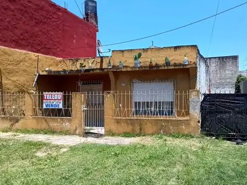 Casa en Venta en Rafael Castillo, Partido de La Matanza