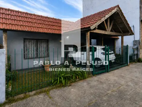 Casa en Venta en Merlo, Partido de Merlo