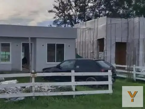Casa en Venta en Countries y Barrios Cerrados en General Rodriguez, Partido de General Rodríguez
