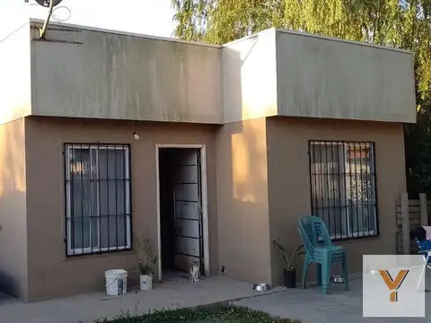 Casa en Venta en Marabo, General Rodriguez