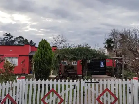 Casa en Venta en Pla, Partido de Alberti