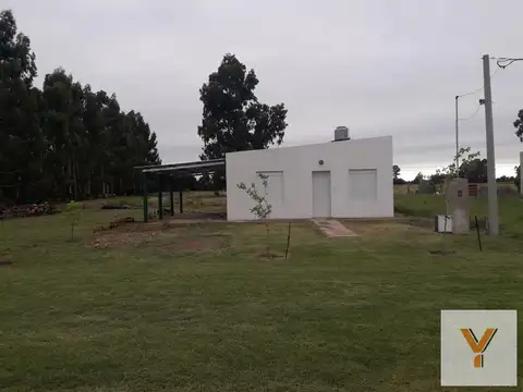 Casa en Venta en Bordenave, Partido de Puán