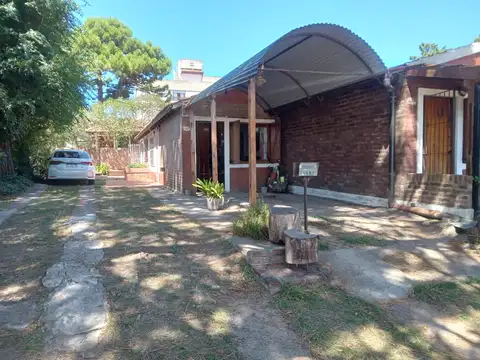 Casa en Venta en Villa Gesell, Partido de Villa Gesell
