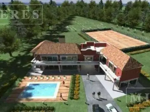 Casa en Venta en Ingeniero Maschwitz, Partido de Escobar