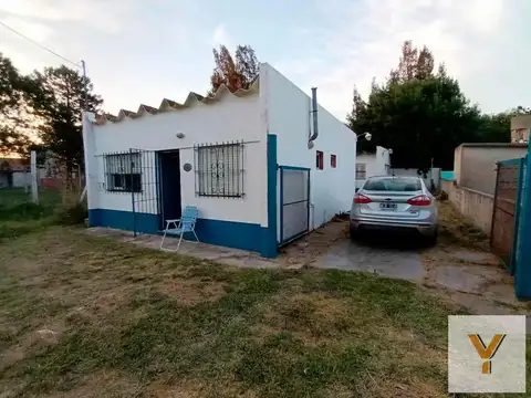 Casa en Venta en San Clemente del Tuyu, Partido de La Costa