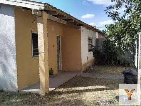 Casa en Venta en Tapalque, Partido de Tapalqué