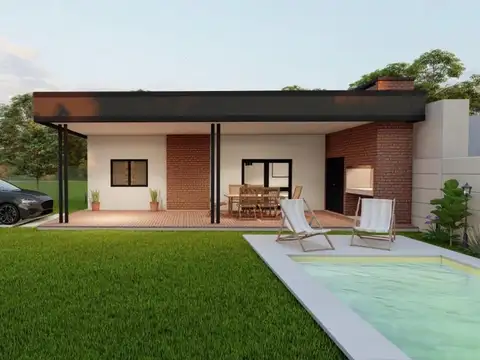 Casa en Venta en Jauregui Jose Maria, Partido de Luján