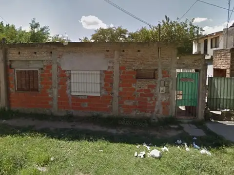 Casa en Venta en Trujui, Partido de Moreno