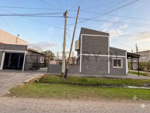 Casa en Venta en Villa Elvira, Partido de La Plata