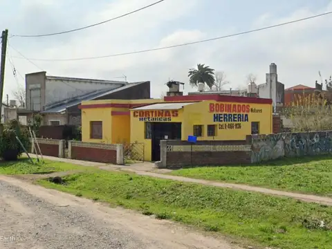 Casa en Venta en Glew, Partido de Almirante Brown