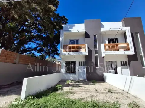 Casa en Venta en Mar del Tuyu, Partido de La Costa