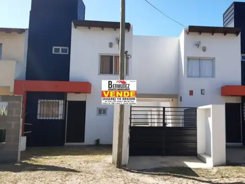 Casa en Venta en Mar del Tuyu, Partido de La Costa