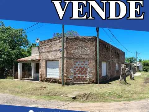 Casa en Venta en Alsina, Partido de Baradero