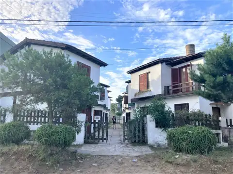Casa en Venta en San Clemente del Tuyu, Partido de La Costa