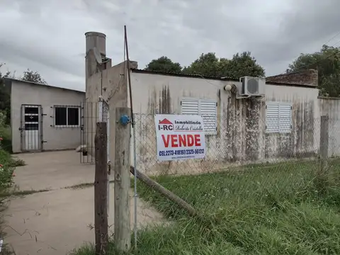 Casa en Venta en Chacabuco, Partido de Chacabuco