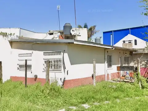 Casa en Venta en Burzaco, Partido de Almirante Brown