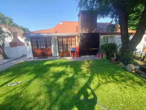Casa en Venta en Monte Grande, Partido de Esteban Echeverría