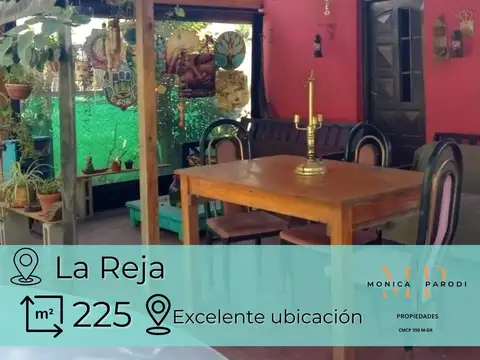 Casa en Venta en La Reja, Partido de Moreno