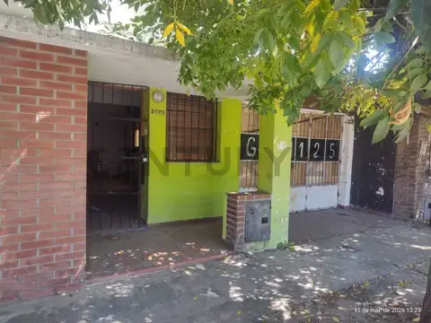 Casa en Venta en Berisso, Partido de Berisso