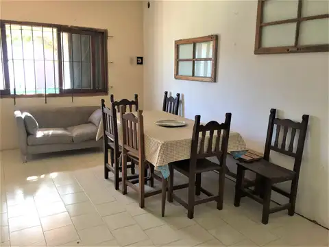 Casa en Venta en San Clemente del Tuyu, Partido de La Costa