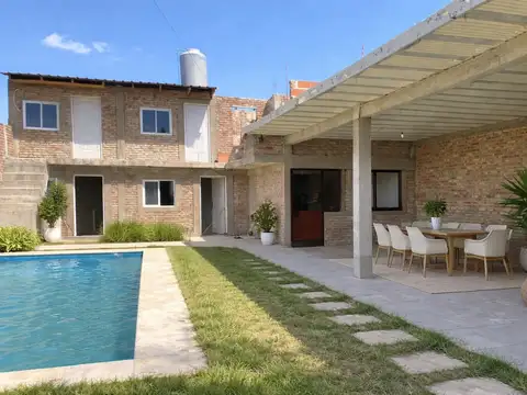 Casa en Venta en Bosque De San Vicente, San Vicente