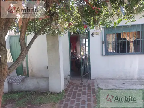 Casa en Venta en Villa Elvira, Partido de La Plata