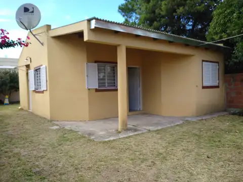 Casa en Venta en Santa Teresita, Partido de La Costa
