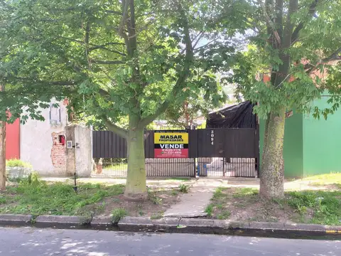Casa en Venta en Temperley, Partido de Lomas de Zamora