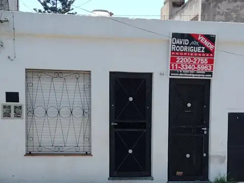 Casa en Venta en Moron Sur, Moron