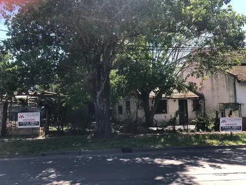 Casa en Venta en Villa Santos Tesei, Partido de Hurlingham