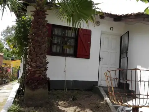 Casa en Venta en San Clemente del Tuyu, Partido de La Costa