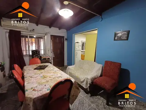 Casa en Venta en Gonzalez Catan, Partido de La Matanza