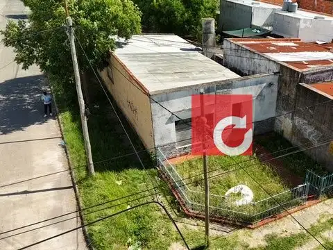 Casa en Venta en Berisso, Partido de Berisso