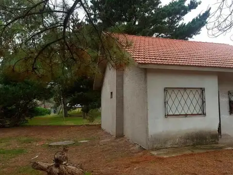 Casa en Venta en Las Toninas, Partido de La Costa
