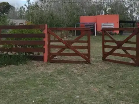 Casa en Venta en Las Toninas, Partido de La Costa