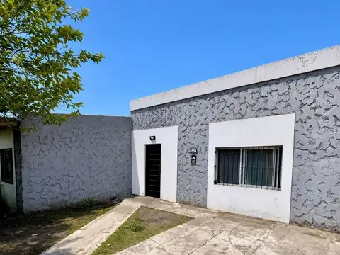 Casa en Venta en Francisco Alvarez, Partido de Moreno