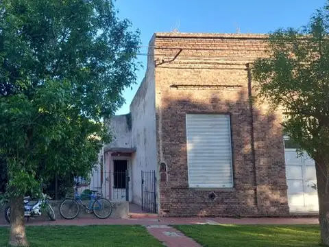 Casa en Venta en Rawson, Partido de Chacabuco